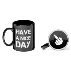 Kruus Have a nice day