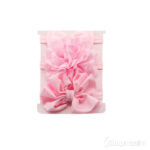 Peapaelad lastele Headband 3 pcs pink
