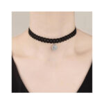 Kaelaehe choker Heart choker 12
