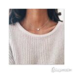 Kaelaehe choker Heart choker 5