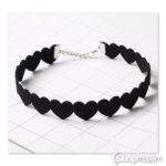 Kaelaehe choker Heart choker 7