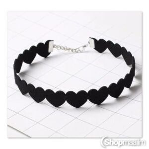 Kaelaehe choker Heart choker 7