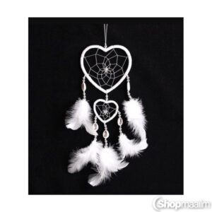 Unenäopüüdja Heart dream catcher 3