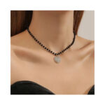 Kaelakee ripatsiga Heart necklace