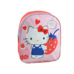 Laste seljakott Hello Kitty backpack girls 4,8 liters