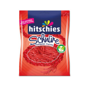 Kommid Hitschler Erdbeere Schnüre