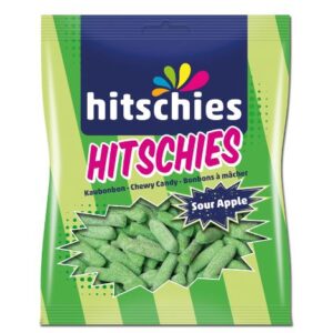 Kommid Hitschler Hitschies Apfel
