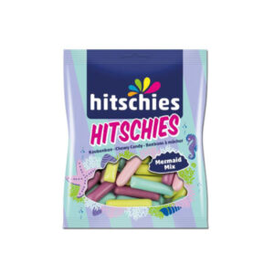 Kommid Hitschler Hitschies Mermaid Mix