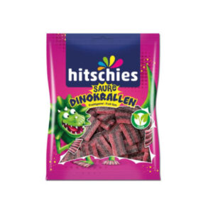 Kommid Hitschler Saure Dinokrallen