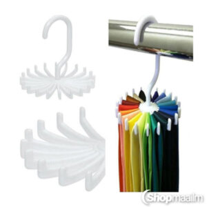 Lipsu/ salli/ vöö riidepuu - organiseerija Holder hook