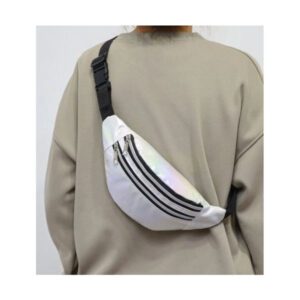 Vöökott Holographic belt bag