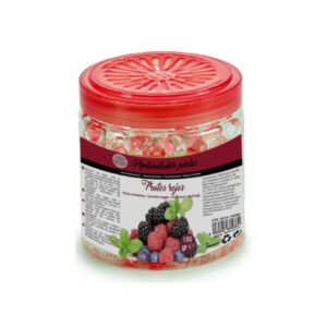 Õhuvärskendaja Home aroma gel forest fruit