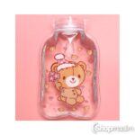 Soojenduskott Hot water bottle bear