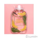 Soojenduskott Hot water bottle enjoy summer