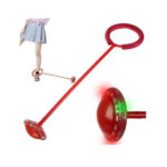 Mänguasi Hula hoop - leg jumping rope