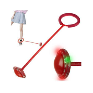 Mänguasi Hula hoop - leg jumping rope