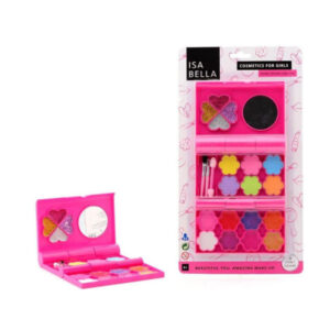 Laste kosmeetika komplekt ISABELLA MAKE-UP