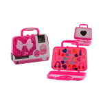 Laste kosmeetika komplekt ISABELLA MAKE-UP CASE 25 pcs