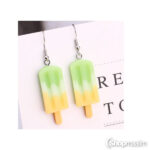 Kõrvarõngad Ice cream earrings