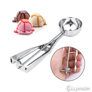 Jäätise lusikas Ice cream spoon