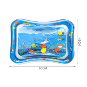 Veematt beebile Inflatable baby water mat