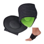 Jalapadjad Insoles relieving pain