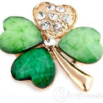 Pross Irish clover