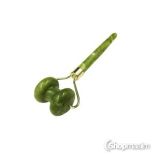 Jadeiidist masseerija Jade roller 6