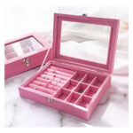Ehtekarp organiseerija  Jewelery box trunk organizer