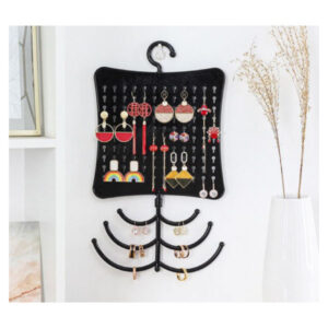Aksessuaaride organiseerija Jewelery display, hanger, necklace, ring