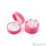 Kinkekarp ehetele Jewellery gift box snowflake