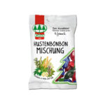 Kurgukommid Kaiser Husten-Bonbon Mischung