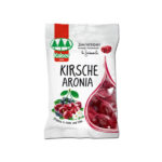 Kurgukommid Kaiser Kirsche Aronia