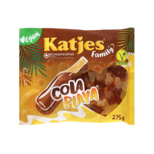 Kommid Katjes Family Cola Playa