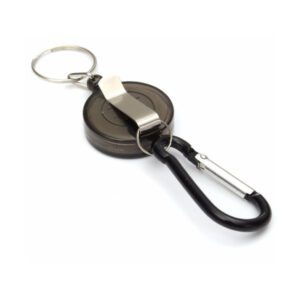 Võtmehoidja Key holder black 2