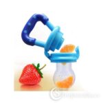 Toidulutt Kid nibbler blue