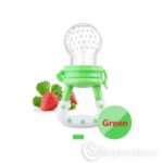 Toidulutt Kid nibbler green