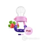 Toidulutt Kid nibbler pink