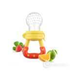 Toidulutt Kid nibbler orange
