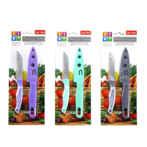 Kööginugade komplekt Kitchen Knife 2 pcs