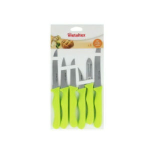 Kööginugade komplekt Kitchen knife set 11-24.5 cm