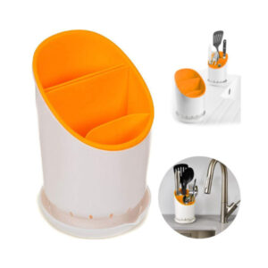 Köögi organiseerija kuivatusrest Kitchen organizer 3