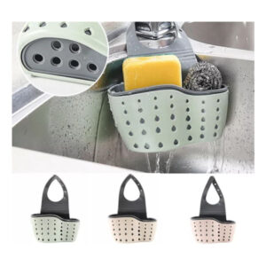 Švammide hoidja Kitchen organizer 4