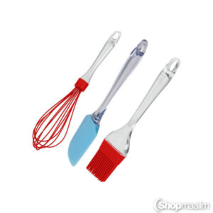 Köögitarvikute komplekt Kitchen set 3 pcs