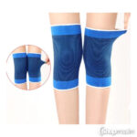 Põlvetugi Knee Support Bands 2pcs