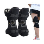 Põlvestabilisaator Knee stabilizer 2 pcs