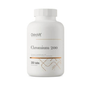 Kroom 200 OstroVit 200 tab