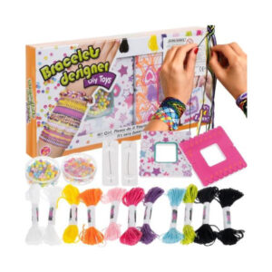 Komplekt käevõrude valmistamiseks Kruzzel bracelet making kit