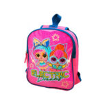 Laste seljakott L.O.L. Surprise! backpack girls 8 litres