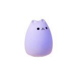 Lamp LED lamp - kitten